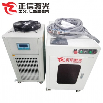 1000w手持式激光焊接機(jī)