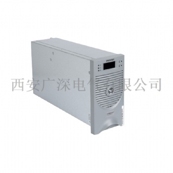 愛(ài)默生ER22010/T直流屏充電模塊安裝維修 廣深
