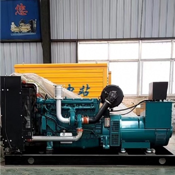 大型供電設(shè)備300千瓦柴油發(fā)電機(jī) 國(guó)產(chǎn)發(fā)電機(jī)