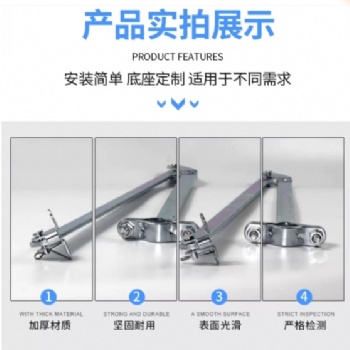 廣東堅(jiān)固開窗器開窗機(jī)消防聯(lián)動(dòng)排煙窗通風(fēng)窗