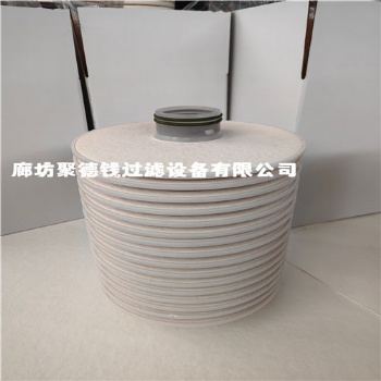 廠家供應(yīng)濾油機濾芯PA5600302木漿纖維濾芯