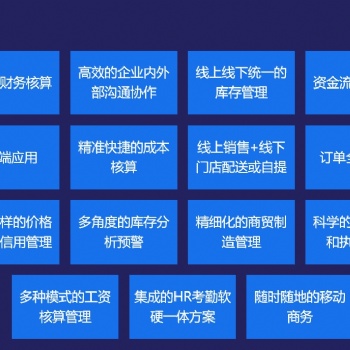 金蝶kis云旗艦版、專業版