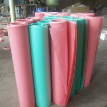 填充床電滲析除鹽器（簡(jiǎn)稱EDI）用異相離子交換膜