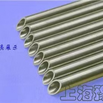 鎳基合金無縫管 濮陽豫滬 1/4