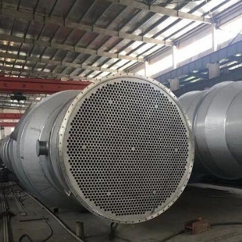 鈦換熱器-陜西仟億拓達(dá)