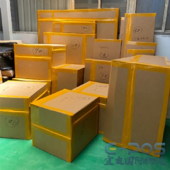 印尼海運(yùn)服裝、紡織品出口運(yùn)輸，印尼雙清包稅門到門專線物流