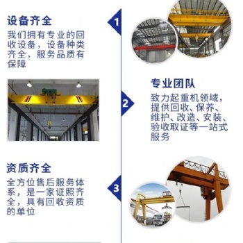 長三角地區(qū)，2024塔式起重機(jī)、門座式起重機(jī)、浮式起重機(jī)回收行情