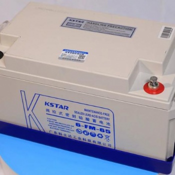 蓄電池 科士達(dá)蓄電池 松樹蓄電池 科士達(dá)蓄電池6-FM-65 閥控密封電池 鉛酸免維護(hù)蓄電池