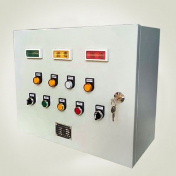 DX SFKX-A智能型通風(fēng)方式信號(hào)控制箱