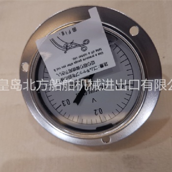 供應(yīng)洋馬YANMAR柴油發(fā)動(dòng)機(jī)零配件原廠日產(chǎn)船舶備件儀表 壓力表