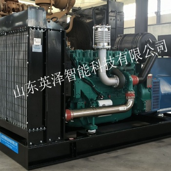 英澤柴油發(fā)電機(jī)組 油田礦山 通用電站 加載能力強(qiáng) 動(dòng)力強(qiáng)勁