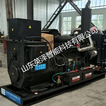英澤柴油發(fā)電機(jī)組 戶外施工 工程租賃 應(yīng)急電源 動(dòng)力強(qiáng)勁 油耗低