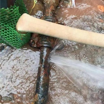 廣州市噴淋管道漏水檢測 各小區(qū)供水管網(wǎng)漏水探測