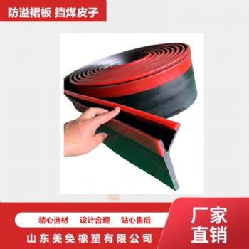 防溢裙板Y型美奐定制 配套供應(yīng)夾持器壓件