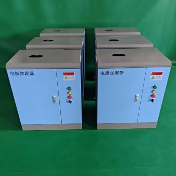 8公斤 電極加濕器 睿達供應(yīng)