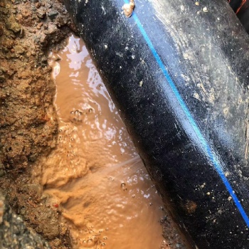 珠海市室外管道漏水探測 各小區噴淋管道漏水檢測