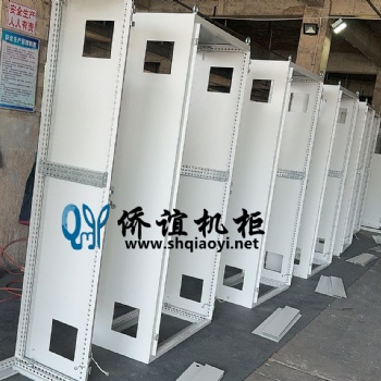 仿威圖ES獨(dú)立式控制柜系列