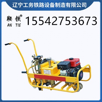 鞍鐵液壓雙頭扳手鐵路隧道機(jī)械設(shè)備技術(shù)要求