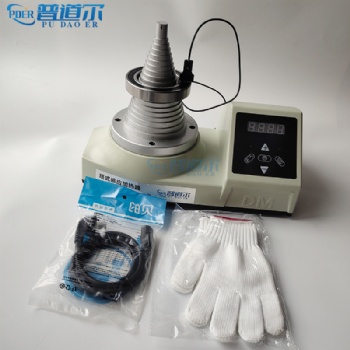 普道爾品牌供應(yīng)SM28-2.5塔式感應(yīng)軸承加熱器