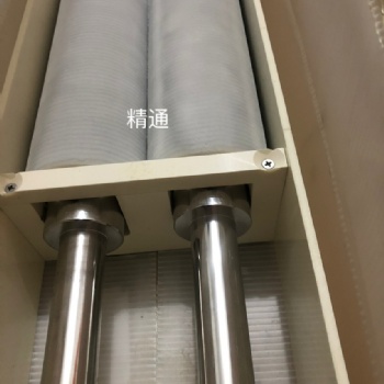 深圳清洗機(jī)毛刷輥TFT-LCD面板清洗研磨螺旋毛刷