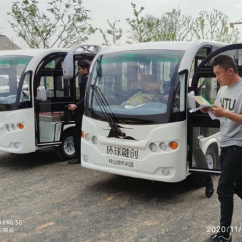 湖南內(nèi)部通勤車，場(chǎng)內(nèi)車，環(huán)保車