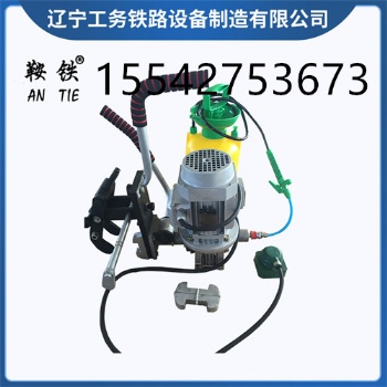 鞍鐵RD07鋼軌鉆孔機(jī)鐵路器材