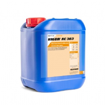 德國ZESTRON VIGON RC 303用于回流爐及波峰爐設(shè)備維護(hù)的水基清洗液