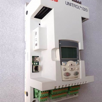ABB MU 20 3hea506261 伺服電動機(jī)