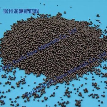 PTFE導(dǎo)電、防靜電 、預(yù)燒結(jié)料，聚四氟乙烯模塑、連續(xù)擠出