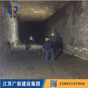 水泥庫清灰，筒倉清灰