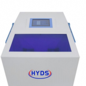 HS300振蕩球磨儀器