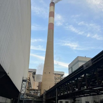 煙囪新建，煙囪美化，煙囪彩繪
