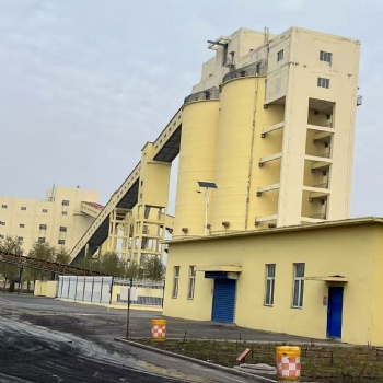 筒倉，筒倉新建，筒倉滑模
