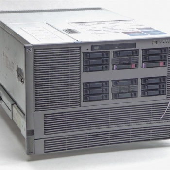 供應(yīng)HP RX6600小型機(jī)整機(jī) 備件