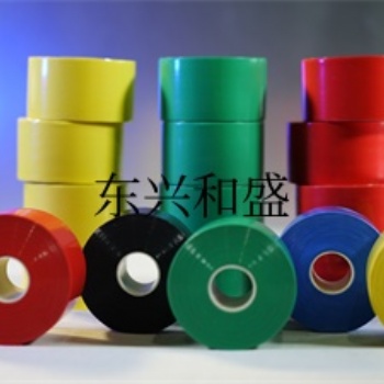 輻照交聯型硅橡膠自融帶、硅橡膠自粘帶、硅膠帶