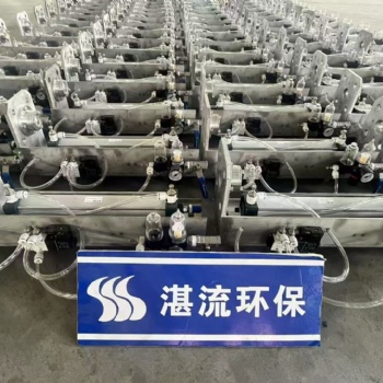 湛流環(huán)保 煙氣降溫自動推進(jìn)式伸縮氨水脫硝霧化噴槍 便于維護(hù)