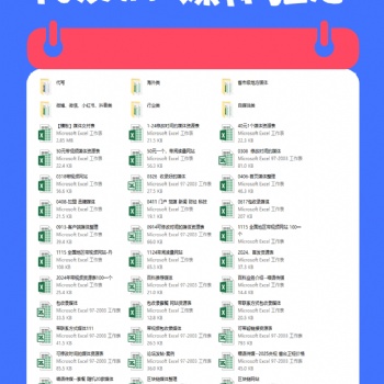 超全媒體資源匯總！2025 媒體價格一覽表