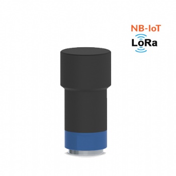 lora、wifi無線溫振一體傳感器即傳感器