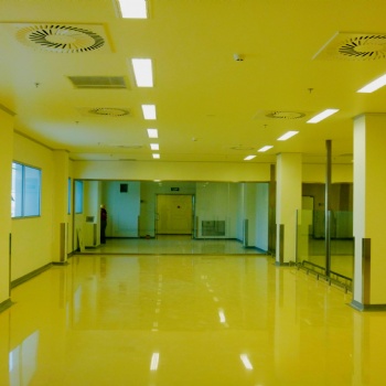 生物制藥凈化工程精準報價，百級潔凈車間施工，模塊化凈化車間設計，昆山星澄環境