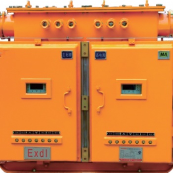 KBZ-200、400、500、630S礦用隔爆型雙電源饋電開關(guān)