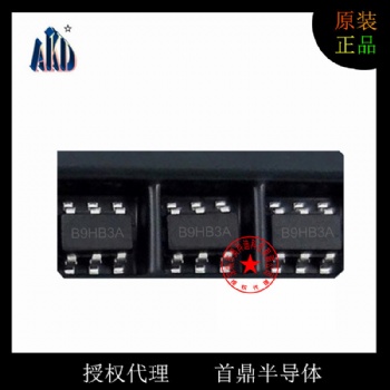 SDB9HB是一款升壓型轉換器，專為從單個鋰離子電池驅動多達7個串聯的白光LED而設計。
