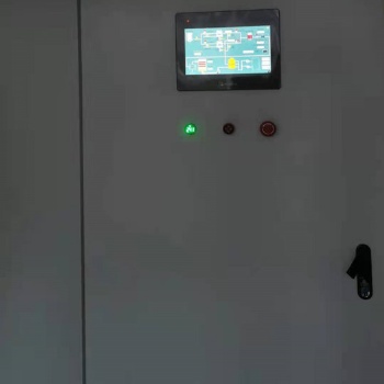 鋼廠脫銷SCR控制系統環保達標,唐山市路南銘感電氣商行
