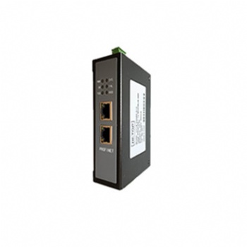 Modbus RTU轉PROFINET協議轉換網關 HT1S-PNS485-S10
