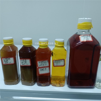 突破傳統(tǒng)過濾瓶頸！誠達(dá)膜分離系統(tǒng)革新發(fā)酵液處理工藝