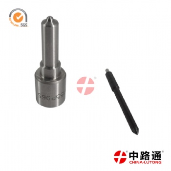 DLLA156P2588共軌油咀DLLA160P2380