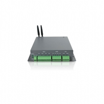 HGATEWAY-NOTE2005 BACNET IP轉Modbus TCP可編程智能物聯網網關