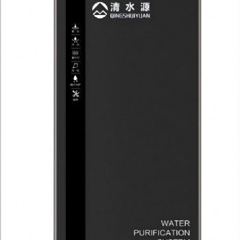 集團純水主機 QS-P400
