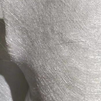 天津曼特玻璃纖維編制氈