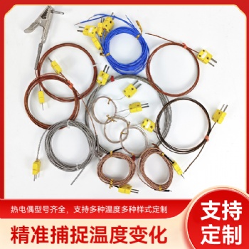 熱電偶雷恩爐溫測試儀：工業溫度監測的可靠伙伴