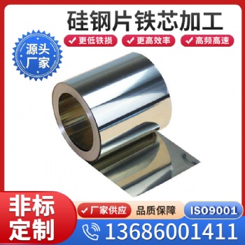 供應(yīng)寶鋼磁疇細化高磁感型硅鋼片30PK120電工鋼 電機定轉(zhuǎn)子鐵芯 加工配送